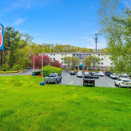 Motel 6-Milford, Ct Extérieur photo