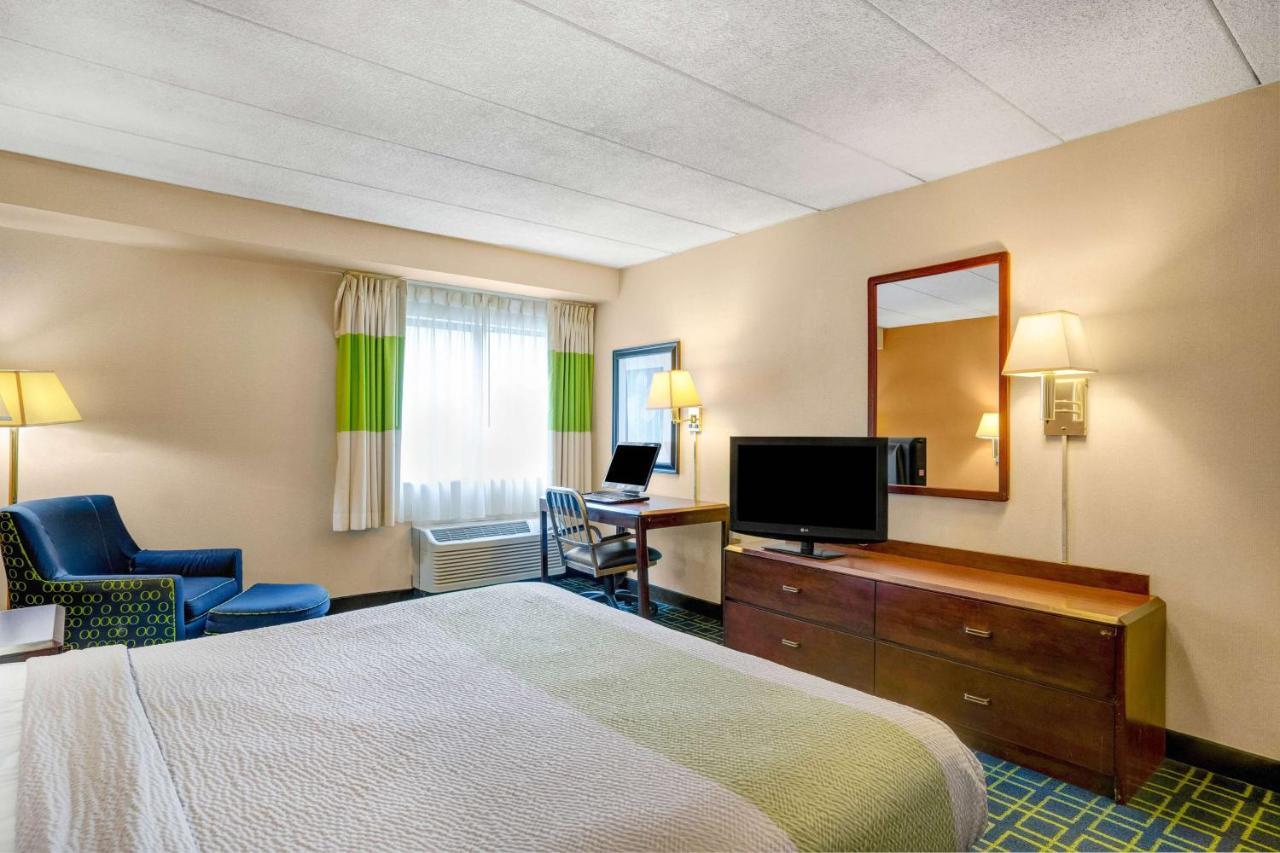 Motel 6-Milford, Ct Extérieur photo