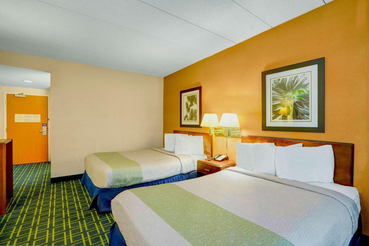 Motel 6-Milford, Ct Extérieur photo