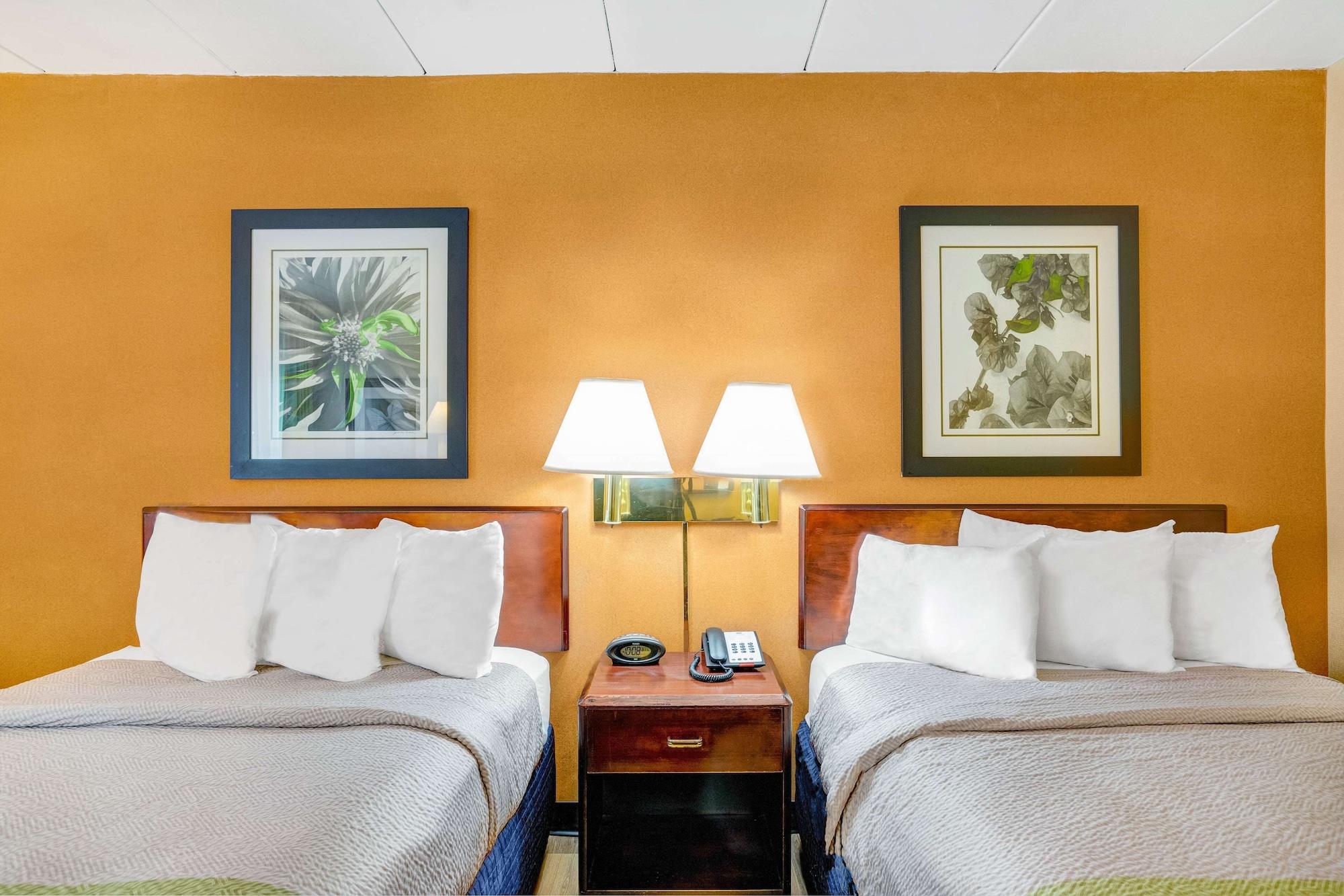 Motel 6-Milford, Ct Extérieur photo
