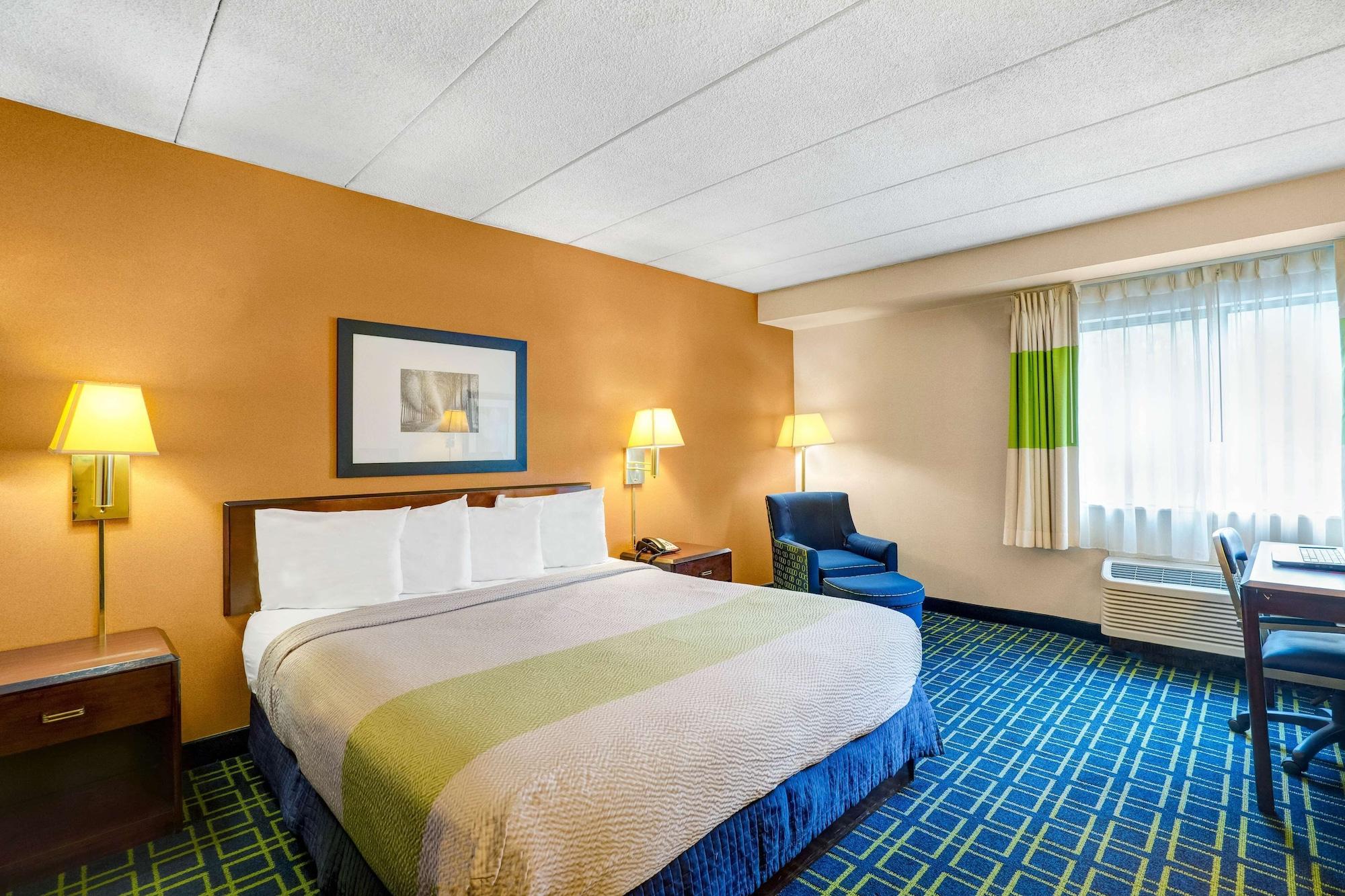 Motel 6-Milford, Ct Extérieur photo