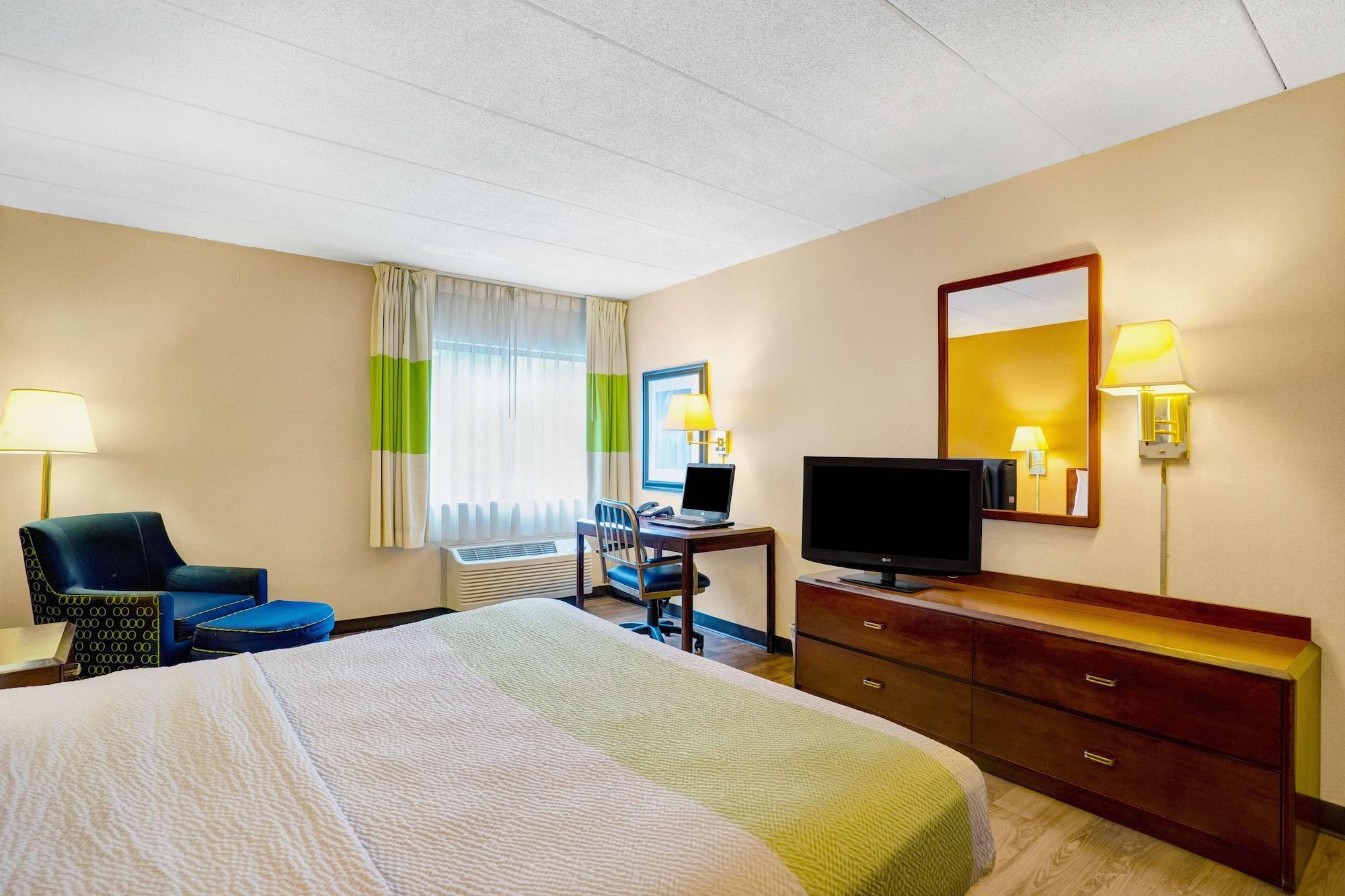 Motel 6-Milford, Ct Extérieur photo