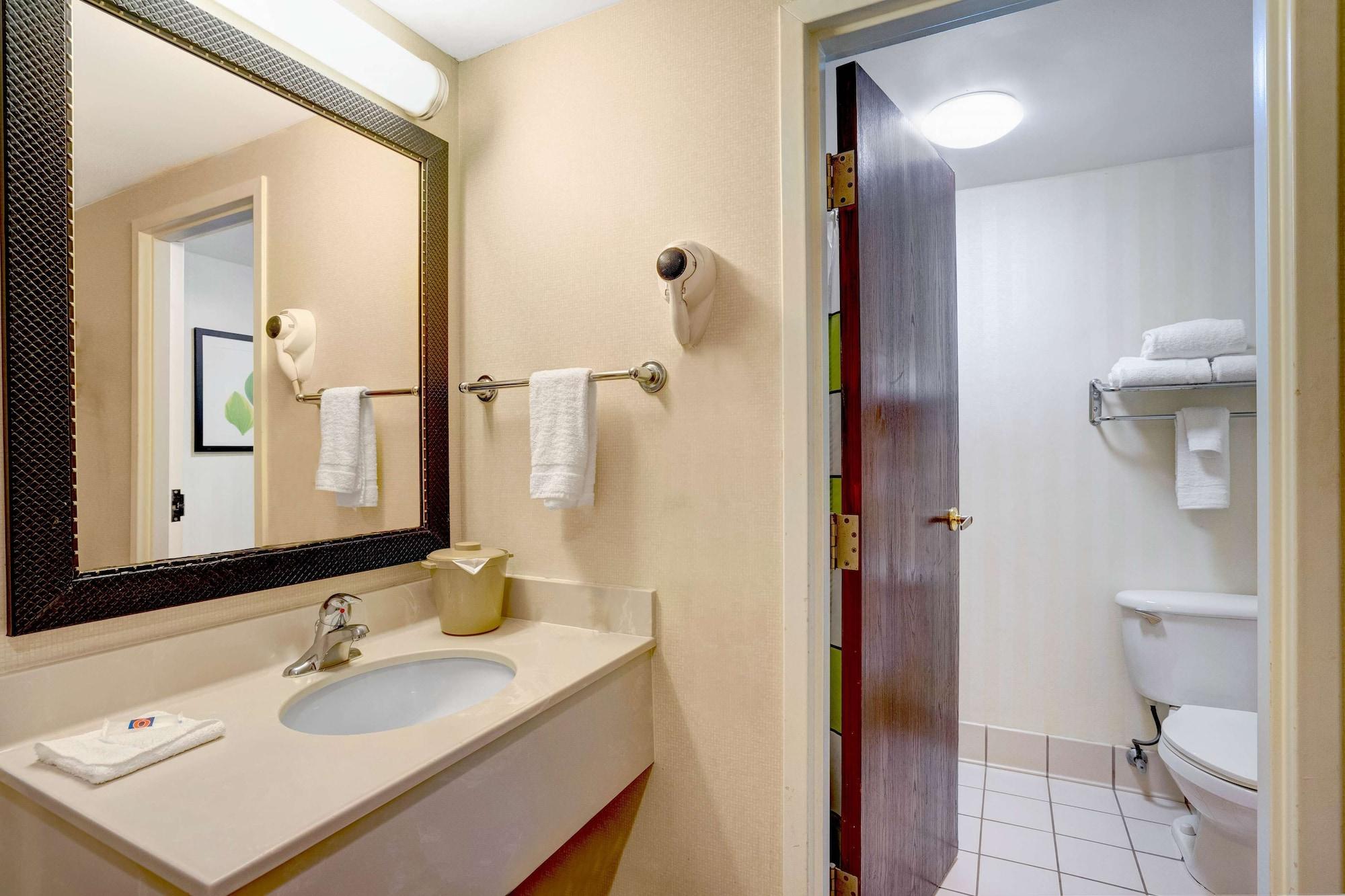 Motel 6-Milford, Ct Extérieur photo