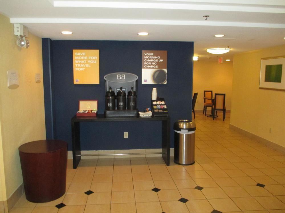Motel 6-Milford, Ct Extérieur photo