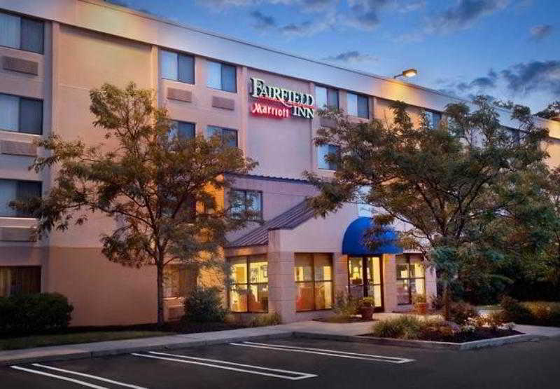 Motel 6-Milford, Ct Extérieur photo