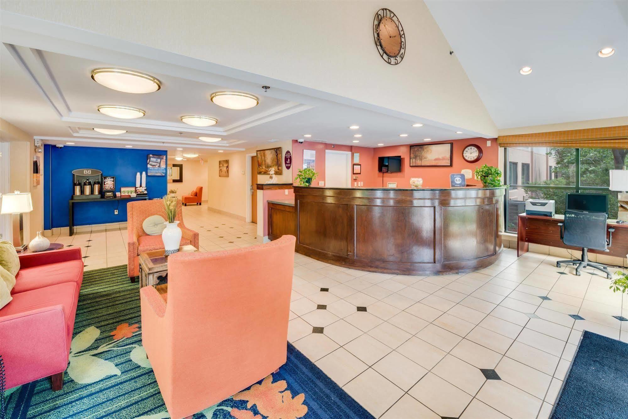 Motel 6-Milford, Ct Extérieur photo
