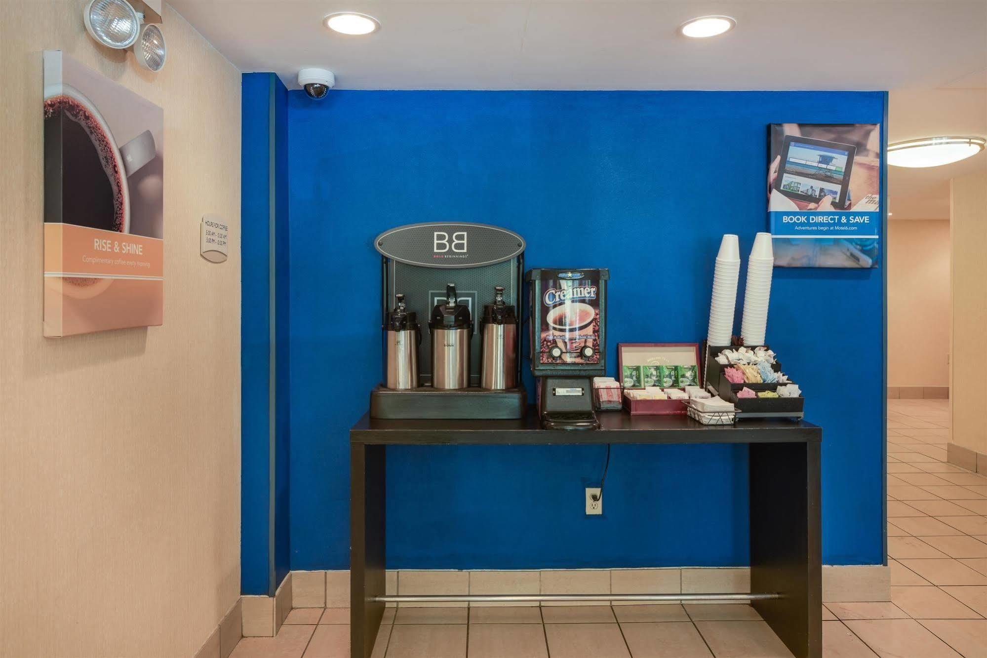 Motel 6-Milford, Ct Extérieur photo
