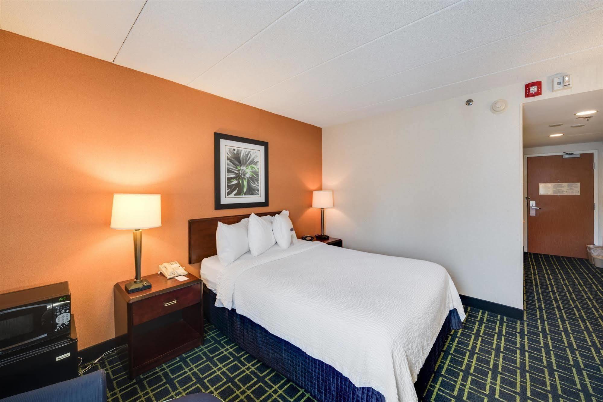 Motel 6-Milford, Ct Extérieur photo