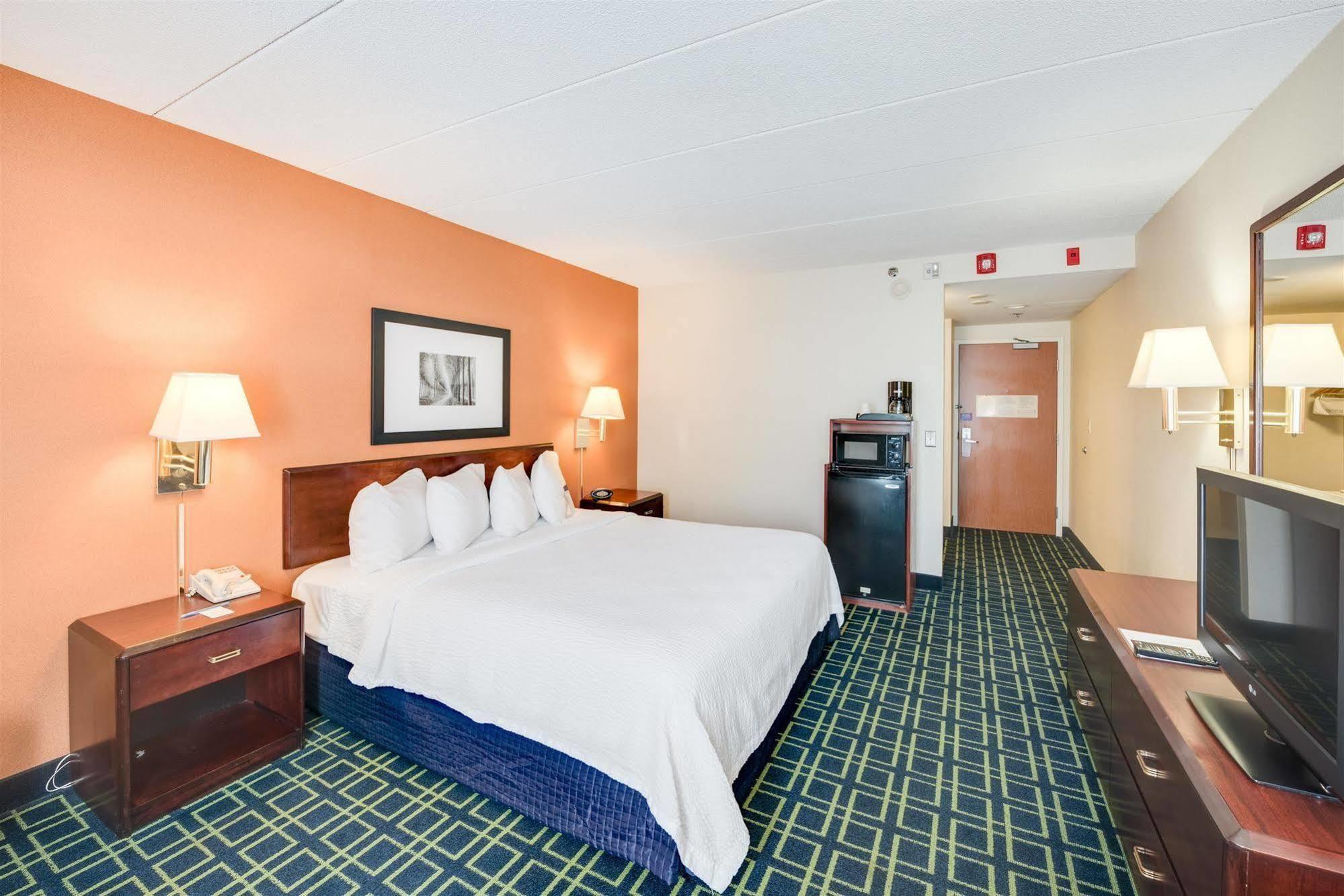 Motel 6-Milford, Ct Extérieur photo