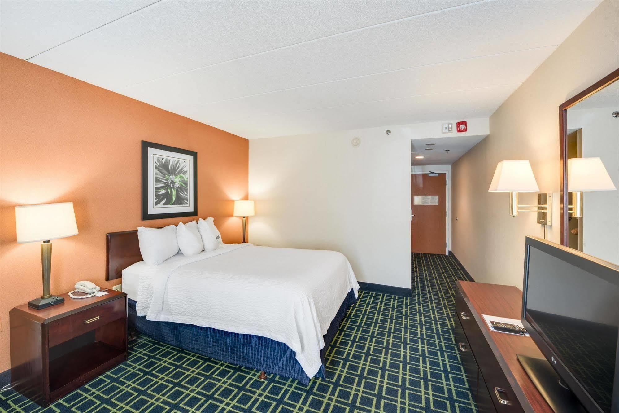 Motel 6-Milford, Ct Extérieur photo